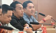 KPU Kabupaten Buleleng Ikuti Bimtek Kehumasan dan Keprotokolan