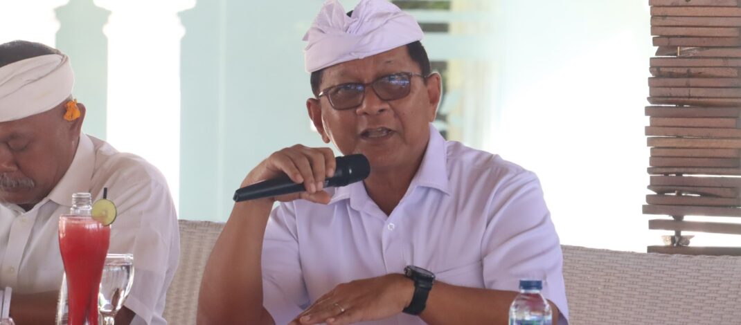 Bupati Sutjidra Pastikan Lovina Festival 2026 Siap Digelar, Targetkan 25 Ribu Pengunjung