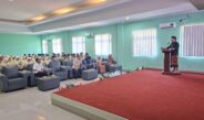 KPU Kabupaten Buleleng Berikan Pendidikan Demokrasi kepada Siswa MAN Buleleng