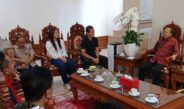 Gubernur Koster Tegaskan Porprov Bali Harus Jadi Ajang Pembibitan Atlet Lokal, Bukan Rekrut Pemain dari Luar