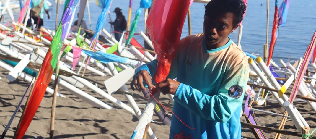 Menembus KEN 2026: Bupati Buleleng Mini Sailboat Tournament II Sedot Ribuan Peserta Hingga Luar Bali