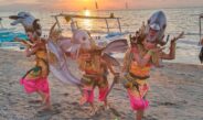 Tari Nelayan Massal Jadi Pembuka Lovina Festival 2026