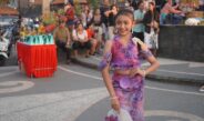 Fashion Show Busana Pantai Semarakkan Hari Ketiga Lovina Festival, Ruang Kreatif Pelaku Ekraf Buleleng Kian Terbuka