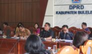 Rapat dengan TAPD, Banggar DPRD Buleleng Soroti Peran BUMD