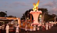 Pemkab Buleleng Gelar Puncak Karya, Mamungkah, Melaspas, Ngenteg Linggih, Mepedudusan Agung di Kawasan Singa Ambara Raja