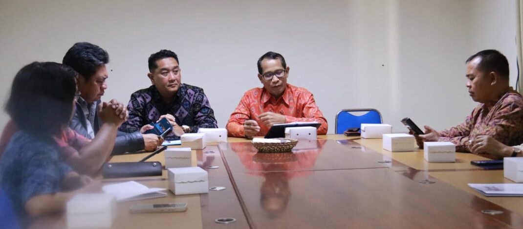 Gandeng Kampus untuk Ikut Jawab Krisis Penyelenggara, Netralitas, dan Bahaya Politik Uang