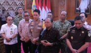 Gubernur Koster: Jangan Terprovokasi, Jaga Bali Tetap Aman dan Kondusif