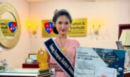 Mahasiswi LSPR Bali Raih Juara 1 Lomba “Perempuan Berkebaya Indonesia” Hari Kebaya Nasional 2026