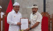 Ranperda Pertanggungjawaban Pelaksanaan APBD Tahun Anggaran 2025 Ditetapkan Jadi Perda