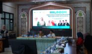 PBNU Gelar Halaqah Kespro, Dorong Penguatan Pendidikan Kesehatan Reproduksi Santri Cegah KS