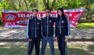PASI Buleleng Rebut Emas O2SN Bali, Satu Atlet Lolos ke Tingkat Nasional
