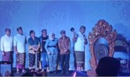 Energi Keseimbangan Semesta Memancarkan dari Kota Singaraja