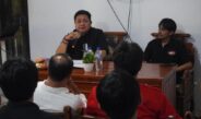 Pemuda Penentu Masa Depan Demokrasi, Kader GMNI Diajak Bangun Kesadaran Politik Sejak Dini