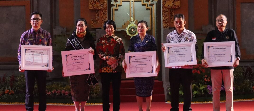 Ratusan Guru di Buleleng Ikuti Workshop Buleleng Excellent Teacher 2026