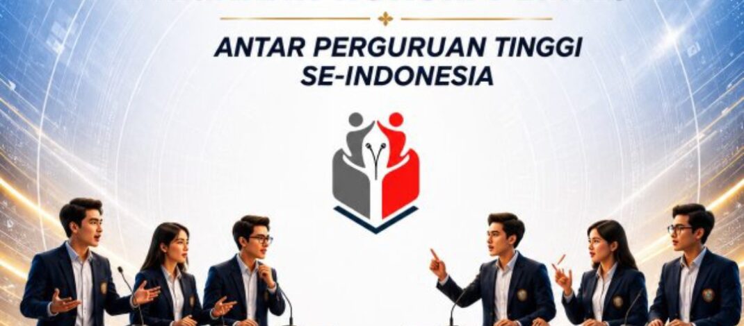 Bawaslu Bali Ajak Kampus di Bali Ambil Bagian dalam Kompetisi Debat Penegakan Hukum Pemilu VI