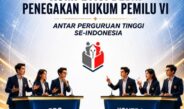 Bawaslu Bali Ajak Kampus di Bali Ambil Bagian dalam Kompetisi Debat Penegakan Hukum Pemilu VI