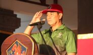Wabup Buleleng Ajak Koperasi Bertransformasi Menjadi Pilar Ekonomi Modern dan Penggerak Kesejahteraan Rakyat