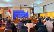 Bawaslu Bali Soroti Tantangan Pengawasan Netralitas TNI, Polri, dan ASN serta Independensi Sidang Etik