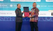 Jadi Pembicara Utama pada Konferensi Internasional di ITB, Gubernur Koster: Transformasi Digital harus Perkuat Budaya dan Kearifan Lokal