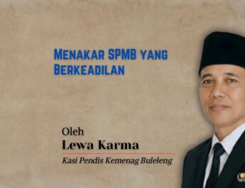 Menakar Sistem Penerimaan Murid Baru yang Berkeadilan