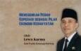 Meneguhkan Peran Koperasi sebagai Pilar Ekonomi Kerakyatan