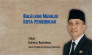 Buleleng Menuju Kota Pendidikan, Memiliki Warisan Sejarah, dan Ekosistem Inklusif