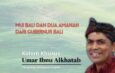 MUI Bali Dan Dua Amanah Dari Gubernur Bali