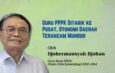 Guru PPPK Ditarik ke Pusat, Otonomi Daerah Terancam Mundur