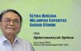 Ketika Bencana Melampaui Kapasitas Daerah Otonom
