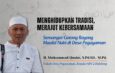 Menghidupkan Tradisi, Merajut Kebersamaan: Semangat Gotong Royong Maulid Nabi di Desa Pegayaman
