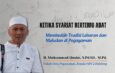 Ketika Syariat Bertemu Adat: Membedah Tradisi Lebaran dan Muludan di Pegayaman