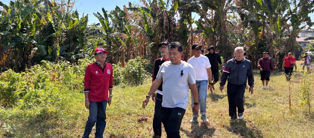 Wall Panjat Tebing Bertaraf Internasional Dibangun di Buleleng, Dukung Sport Tourism Bali