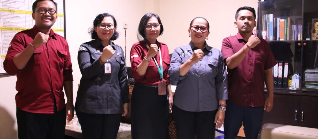 Bawaslu Bali Ajak Guru Jadi Garda Depan Pendidikan Demokrasi