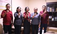 Bawaslu Bali Ajak Guru Jadi Garda Depan Pendidikan Demokrasi