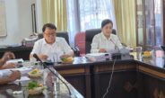 Komisi I DPRD Buleleng Dorong Pelatihan Kerja Secara Masif Guna Menunjang Ekonomi Masyarakat