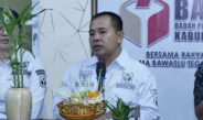 Bawaslu Bali: Pemutakhiran Data Partai Politik Jadi Kunci Mencegah Sengketa Pemilu 2029