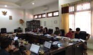 Komisi I DPRD Buleleng Soroti Serapan Anggaran Dan Program Prioritas Dalam Penyusunan KUA/PPAS Tahun Anggaran 2027