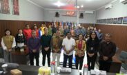 Perkuat Pemahaman Pelaksanaan PAW Anggota DPRD, KPU Gelar Bimtek