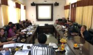 Komisi II DPRD Buleleng Dorong Program Berdampak Langsung bagi Masyarakat pada KUA-PPAS 2027