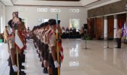 31 Pramuka Garuda Jadi Kekuatan Kontingen Buleleng Menuju Jamnas XII
