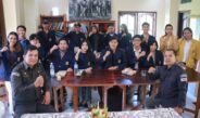 Bawaslu Bali Ajak Mahasiswa Perkuat Nalar Hukum dan Kawal Demokrasi