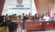 Banggar DPRD dan TAPD Buleleng Bahas KUA-PPAS APBD 2027, Diharapkan Hasilkan Kebijakan Anggaran yang Jawab Kebutuhan Masyarakat 