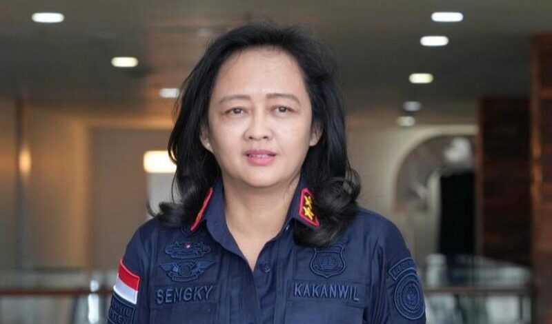 Patroli Dharma Dewata, Imigrasi Bali Amankan Puluhan WNA Nakal 
