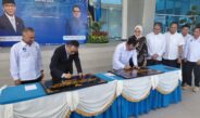 Undiksha Kini Punya Laboratorium Pendidikan Terpadu, Mendiktisaintek Dorong Lahirkan Karya Berdampak