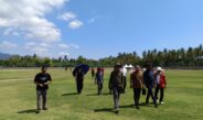 Lapangan Cricket Internasional Buleleng Diproyeksikan Jadi Venue Porprov Bali 2027