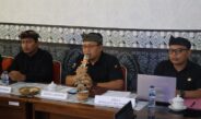 BKPSDM Buleleng Optimistis Menuju WBK, Evaluasi ZI Jadi Momentum Pembenahan Layanan