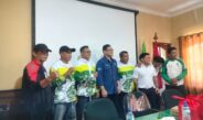 Nyoman Surianta Aklamasi Terpilih Pimpin Pertina Buleleng Periode 2026-2030