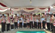 Kontingen MIN 3 Buleleng Juara Umum I Madrasah Festival