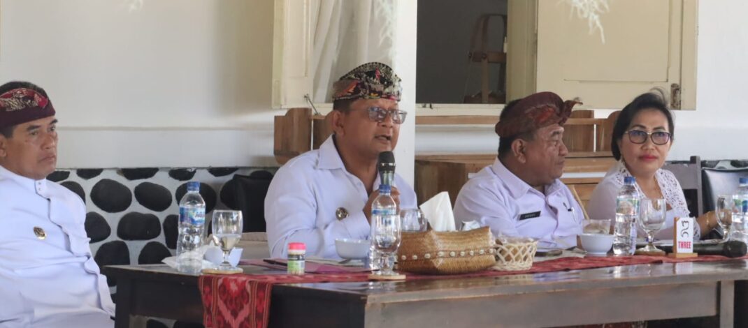 Bulfest 2026 Bangkitkan Kejayaan Kota Tua Lewat Kuliner Nostalgia