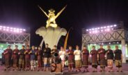 Gubernur Buka Bulfest 2026 di Praja Mandala Singa Ambara Raja